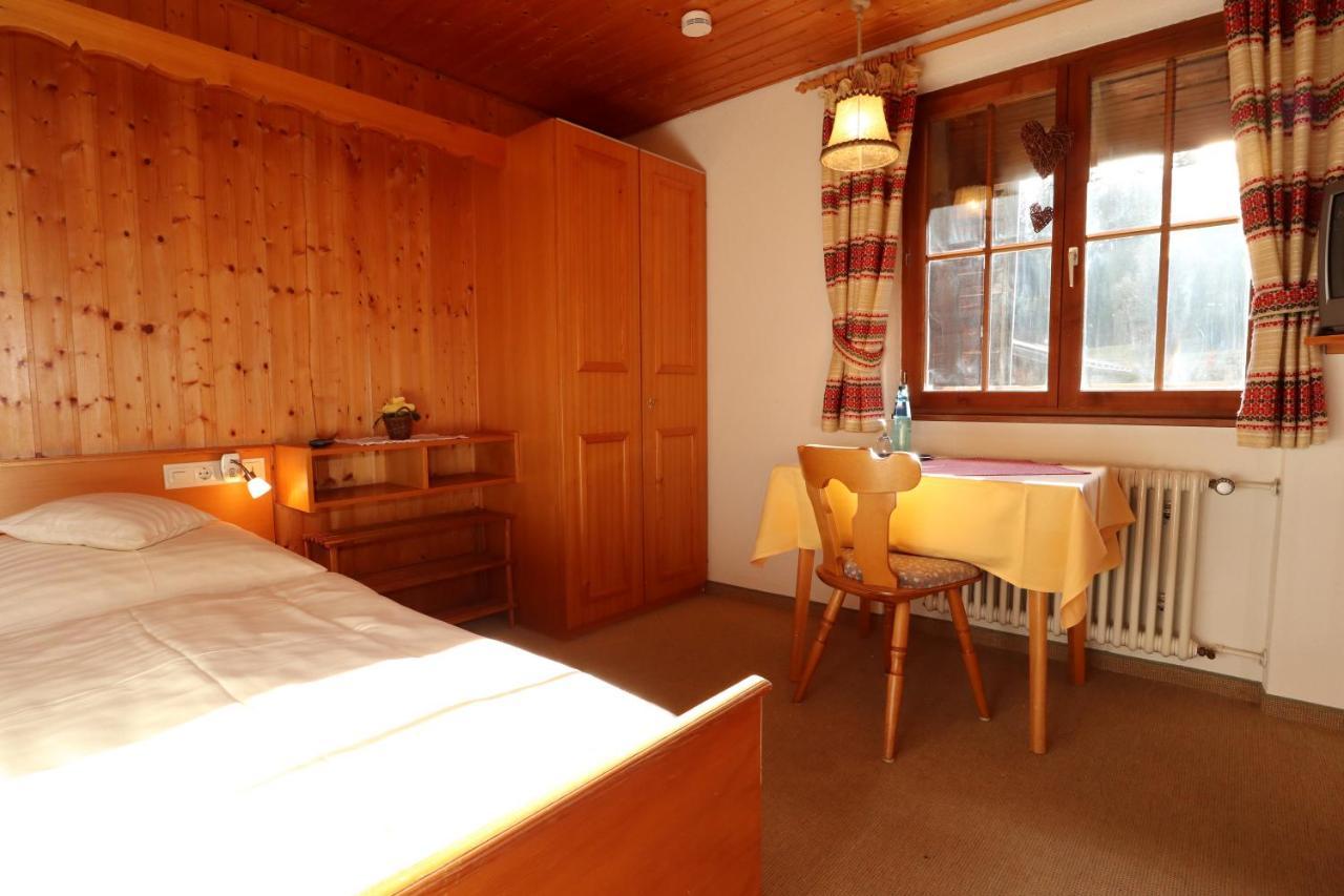 בונדורף אים שוורצוואלד Hoehenpension Glashuette Bed&Breakfast Fruehstueckspension Hotel Garni מראה חיצוני תמונה